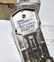 Siemens 6GK1 901-1BE00-0AA0 Simatic Net RJ45 Modular Outlet 2FE Insert - New