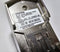 Siemens 6GK1 901-1BE00-0AA0 Simatic Net RJ45 Modular Outlet - New no Box