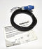 Hyde Park SM600A-302-10 18mm Ultrasonic Proximity Sensor N.C. Outputs - New