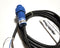 Hyde Park SM600A-302-10 18mm Ultrasonic Proximity Sensor N.C. Outputs - New