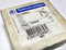 Telemecanique LC1 D40G7 Contactor 120V Coil 60A - New
