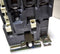 Telemecanique LC1 D40G7 Contactor 120V Coil 60A - New
