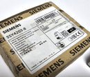 Siemens 5SY4203-8 Circuit Breaker 3A 2-Pole - New