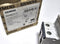 Siemens 5SY4211-7 Circuit Breaker 5A 2-Pole - New