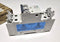 Siemens 5SJ4211-7HG42 Circuit Breaker 5A 2-Pole 480Y/277V - New