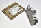 Siemens 5SJ4111-7HG42 Circuit Breaker 5A 1-Pole 277V - New
