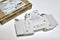 Siemens 5SJ4111-8HG42 Circuit Breaker 5A 1-Pole 277V - New
