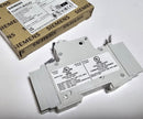 Siemens 5SJ4111-8HG42 Circuit Breaker 5A 1-Pole 277V - New