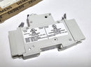 Siemens 5SJ4 103-7HG42 Circuit Breaker 3A 1-Pole 277V - New