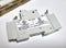 Siemens 5SJ4 103-7HG42 Circuit Breaker 3A 1-Pole 277V - New