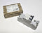 Siemens 5SJ4211-8HG42 Circuit Breaker 5A 2-Pole 480Y/277V - New