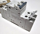 Siemens 5SJ4210-8HG42 Circuit Breaker 10A 2-Pole 480Y/277V - New