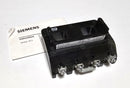Siemens 75D73251A Dual Voltage Magnetic Relay Coil - New / small chip