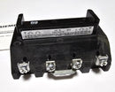 Siemens 75D73251A Dual Voltage Magnetic Relay Coil - New / small chip