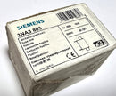Siemens 3NA3 80 10A Fuse Link Cartridge ( Lot of 3 ) New