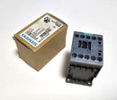 Siemens 3RT2015-1AK61 120V Coil Contactor - New