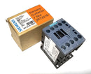 Siemens 3RT2018-1BB41 24VDC Coil Contactor - New
