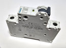 Siemens 5SJ4106-7HG40 6A 1P Circuit Breaker - New