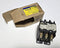 Square D 8910DPA33V02 3-Pole Definite Purpose Contactor 120V Coil 30A - New