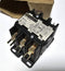 Square D 8910DPA33V02 3-Pole Definite Purpose Contactor 120V Coil 30A - New