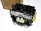 Square D 8910DP32V02 2-Pole Definite Purpose Contactor 120V Coil 30A - New