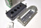 Schneider XALD04H7 4-Hole Control Box / Enclosure - New