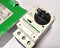 Schneider GV2 P16 Motor Control 9-14A Disconnect Circuit Breaker - New