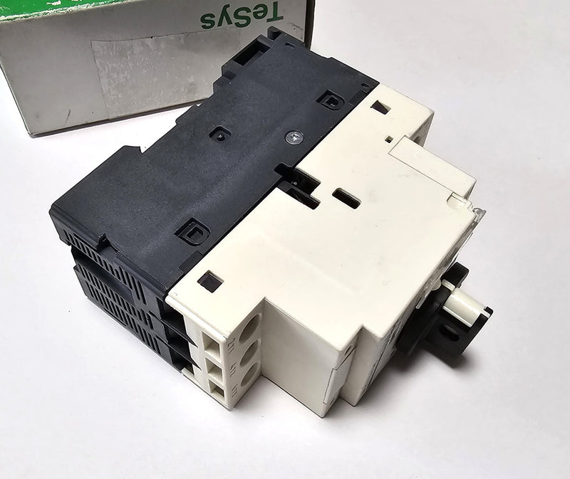 Schneider GV2 P16 Motor Control 9-14A Disconnect Circuit Breaker - New
