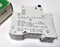 Schneider 24518 Multi 9 C60 2P 3A 480Y/277V Circuit Breaker - New