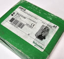 Schneider 24518 Multi 9 C60 2P 3A 480Y/277V Circuit Breaker - New