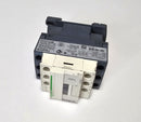 Schneider LC1D09G7 120V Coil Contactor - New