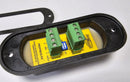 Turck / InterlinkBT BCA-48-M223 Profibus-PA Bus Stop Module