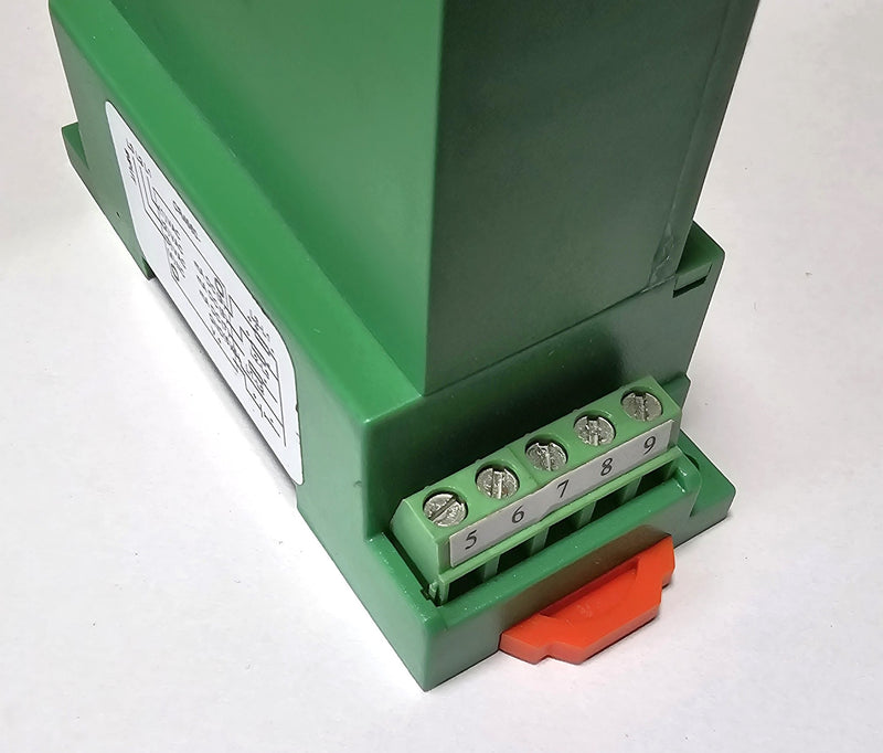CR Magnetics CR4520-500 True RMS AC Voltage Transmitter - New