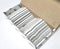 Entrelec 1SNA290328R1700 D2.5/5.LL.L 26-12AWG 300V Terminal Blocks Box/40 - New
