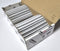 Entrelec 1SNA290328R1700 D2.5/5.LL.L 26-12AWG 300V Terminal Blocks Box/40 - New