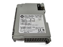 Allen Bradley 1769-IF4 Ser.B Rev.2 F/W Rev2.1  4-Channel Analog Input Module
