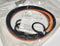 Parker SKL7098MA1 6" Bore 1-3/8" Rod Cylinder Repair Seal Kit - New