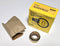 Parker RGL6950MA1 1-3/8" Bunan MA Rod Gland Cartridge Kit - New