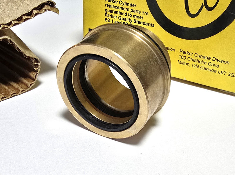 Parker RGL6950MA1 1-3/8" Bunan MA Rod Gland Cartridge Kit - New