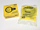 Parker PK4002AN01 4" Bunan AN Piston Seal Kit - New