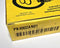 Parker PK4002AN01 4" Bunan AN Piston Seal Kit - New