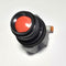 Kuhnke 15NF RG Visual Pressure Indicator Red/Green 150 PSI Max