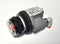 Kuhnke 15NF RG Visual Pressure Indicator Red/Green 150 PSI Max
