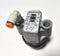 Kuhnke 15NF RG Visual Pressure Indicator Red/Green 150 PSI Max