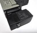 SMC 30-VFS3610-1DZ Dual 120VAC Solenoid Pneumatic Valve - New