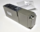 SMC VVFS3000-22A-2 Pneumatic Valve Manifold - New