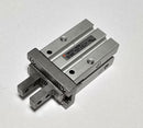 SMC MHZ2-16CN Cylinder Parallel Gripper Single-Acting Normally Closed