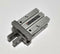 SMC MHZ2-16CN Cylinder Parallel Gripper Single-Acting Normally Closed
