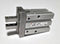 SMC MHZ2-16CN Cylinder Parallel Gripper Single-Acting Normally Closed