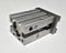 SMC MHZ2-16CN Cylinder Parallel Gripper Single-Acting Normally Closed
